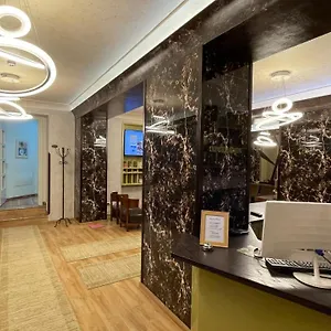 La Voglia Boutique Otel