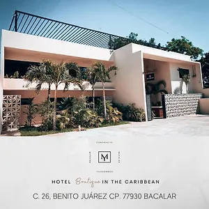 *** Hotel Mayanah Mexico