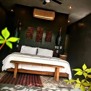 Casa Vive Frühstückspension Bacalar