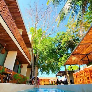 Aktun Hotel Bacalar