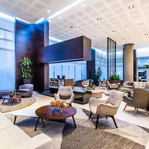 ***** Otel Hilton Doubletree Salitre Ar Kolombiya