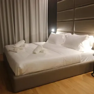 Boutique Adelar Otel