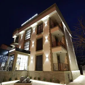 Residence Inn Tirana Hotel