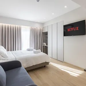 Ener Aparthotel
