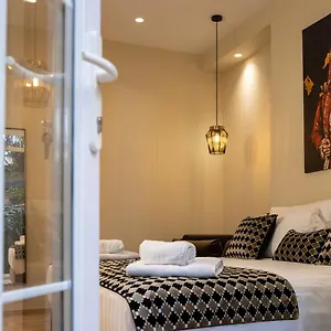 Cloud 5 Blloku Hotel