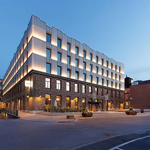 **** Otel Tapetfabriken İsveç