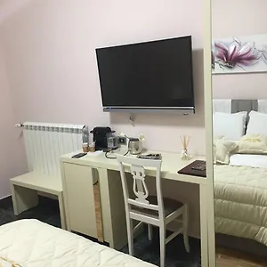 **** Hotel Lux De Paris Albania