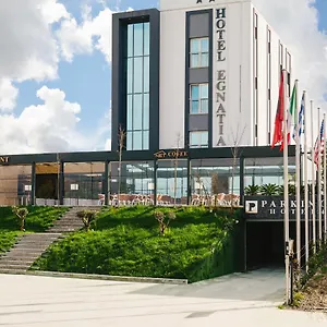 **** Hotel Egnatia Albania